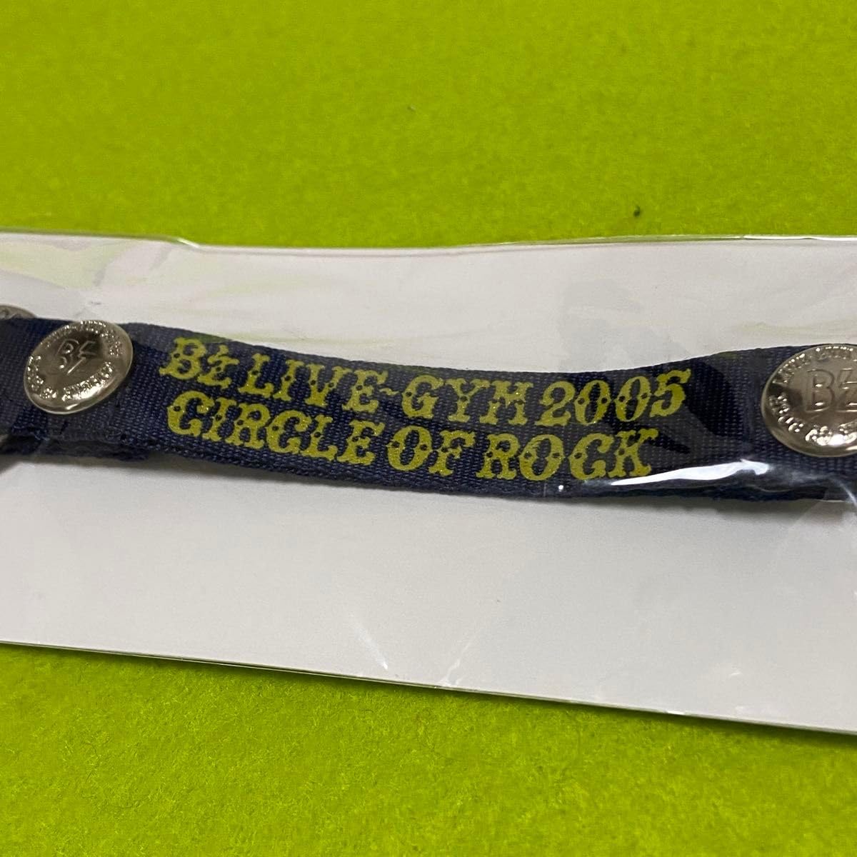 Amazon.co.jp: B'z LIVE-GYM 2005 サークルオブロック CIRCLEOFROCK